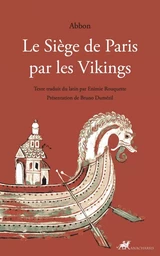 Le Siège de Paris par les Vikings