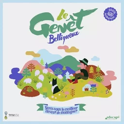 Genêt belliqueux (Le)