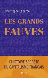 Les grands Fauves