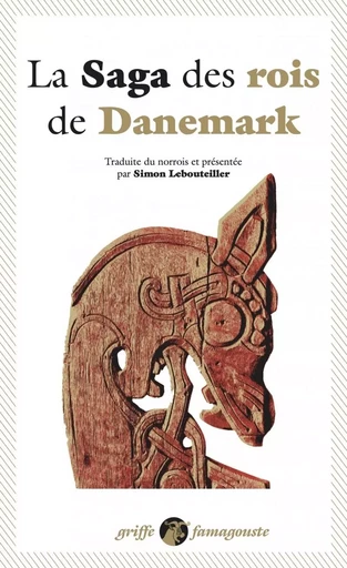 Saga des rois de Danemark -  - ANACHARSIS