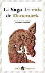 Saga des rois de Danemark