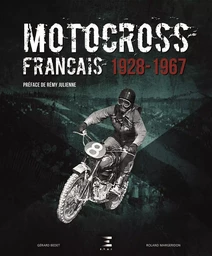 Motocross français - 1928-1967