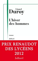 L'hiver des hommes