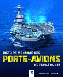 Histoire mondiale des porte-avions