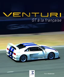 Venturi, gt a la française