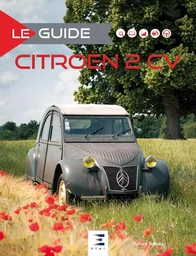 Citroën 2 CV