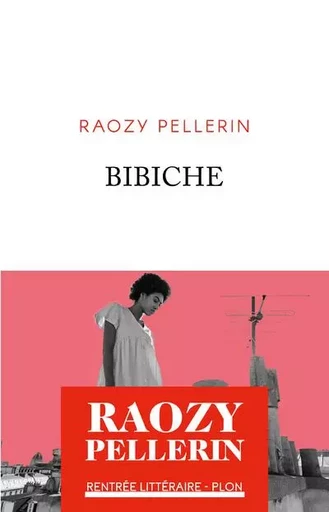 Bibiche - Raozy Pellerin - Place des éditeurs