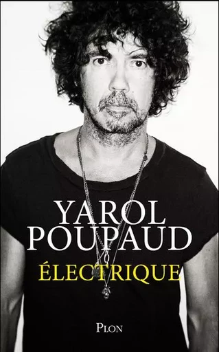 Electrique - Frédéric Béghin, Yarol Poupaud - Place des éditeurs