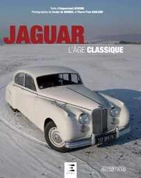 Jaguar - l'âge classique