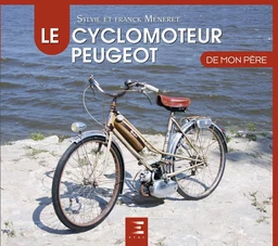 Le cyclomoteur Peugeot