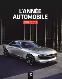 L'année automobile n  66 (2018/2019)