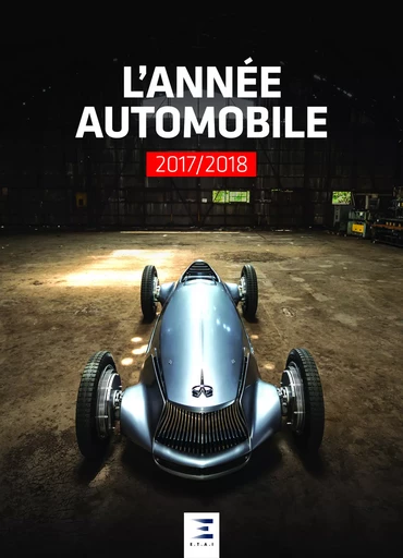 L'année automobile n  65 (2017/2018) -  - ETAI