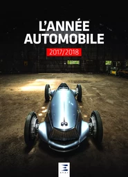 L'année automobile n  65 (2017/2018)