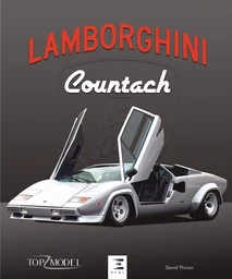 Lamborghini Countach