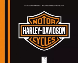 Harley-Davidson motorcycles