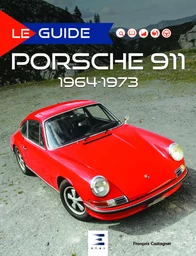 Porsche 911 - 1964-1973