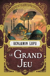 Le Grand Jeu