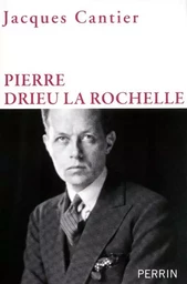 Pierre Drieu La Rochelle