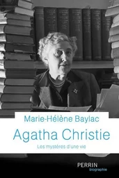 Agatha Christie