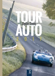 Tour auto 2017