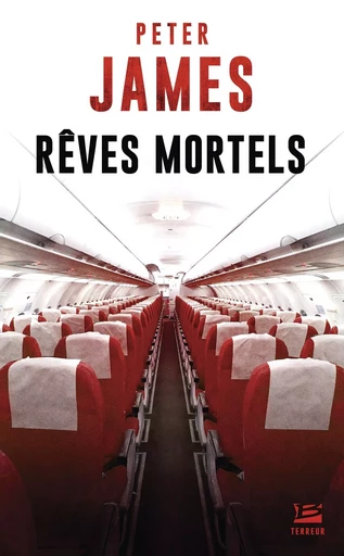 Rêves mortels - Peter James - BRAGELONNE