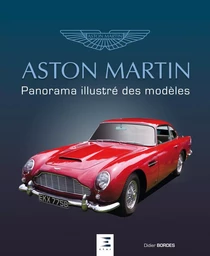 Aston Martin, panorama des modèles