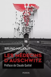 Les médecins d'Auschwitz