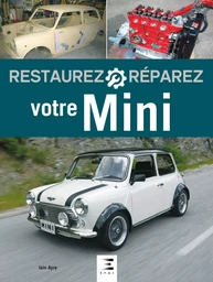 Restaurez, réparez votre Mini