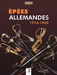 Épées allemandes - 1914-1945