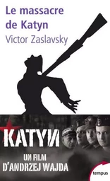 Le massacre de Katyn