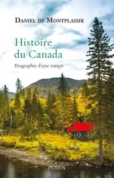 Histoire du Canada