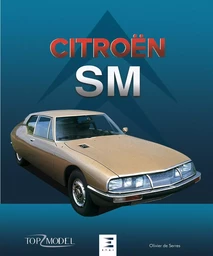 Citroën SM