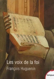 Les voix de la foi