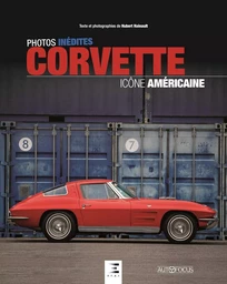 Corvette - icône américaine