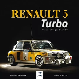 Renault 5 Turbo