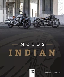 Motos Indian