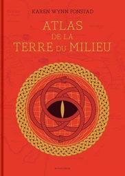 Atlas de la Terre du Milieu