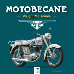 MOTOBECANE, LES QUATRE-TEMPS