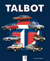 Talbot 1978-1986