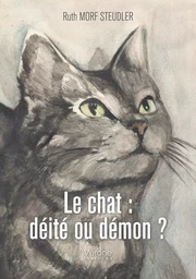 Le chat : déité ou démon ?