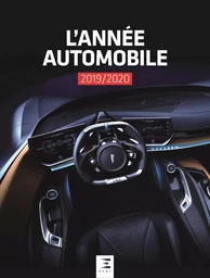 L'année automobile n  67 (2019/2020)