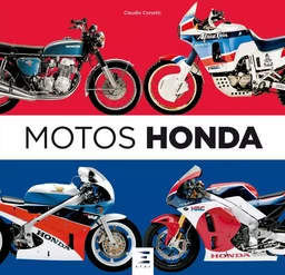 Motos Honda