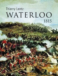 Waterloo - 1815