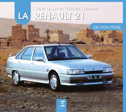 La Renault 21