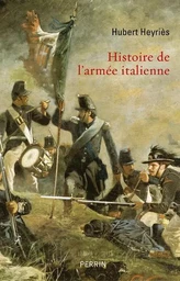 Histoire de l'armée italienne