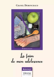 La faim de mon adolescence