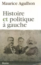 Histoire et politique à gauche