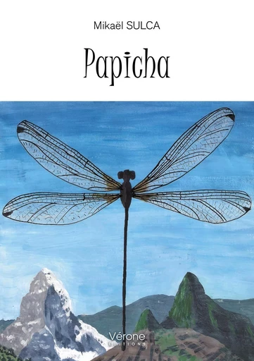 Papicha - Mikaël Sulca - VERONE