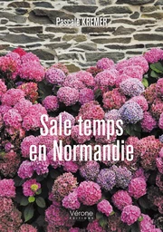 Sale temps en Normandie