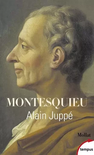 Montesquieu - Alain Juppé - Place des éditeurs